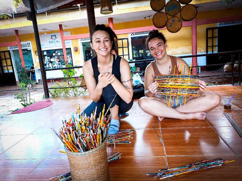 Seize the connected spirit of Hue Travel